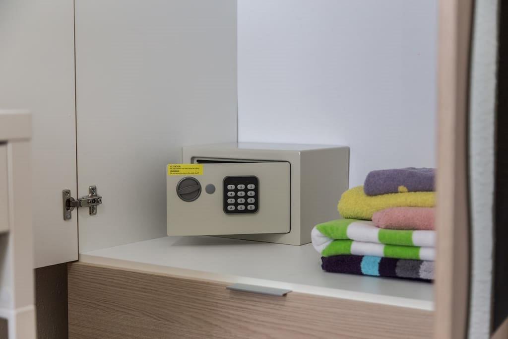 Apartmán Altura Valencie Exteriér fotografie